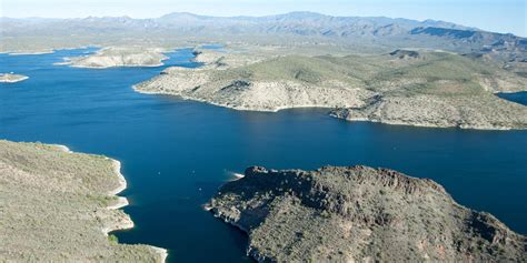 Adventure Sports and Thrills at Lake Pleasant